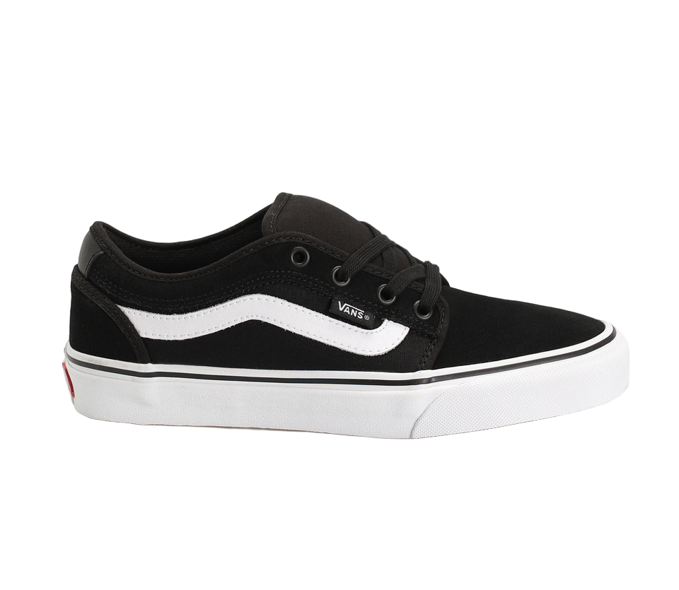 « Vans » Chukka Low
