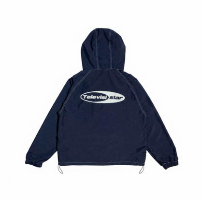 « TELEVISISTAR » Toval Jacket