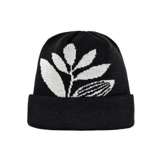 « Magenta » Acrylic Heavy Weight Beanie