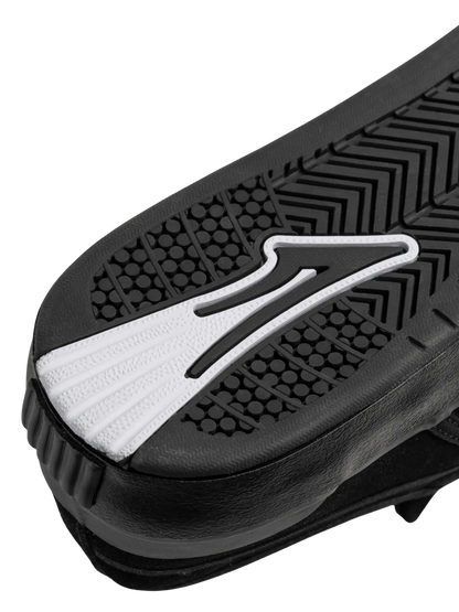 « Lakai » Conrad Elite Full Black