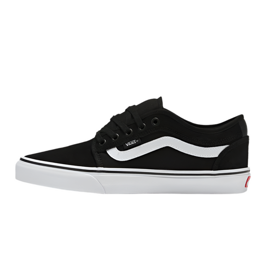 « Vans » Chukka Low