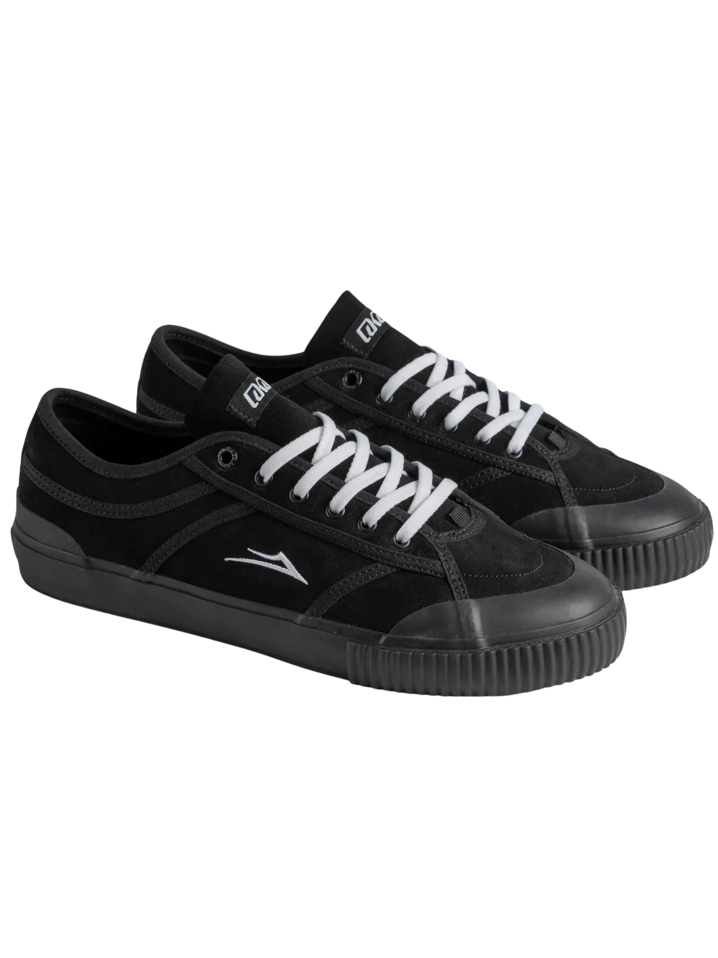 « Lakai » Conrad Elite Full Black