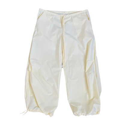 « ANBK » pants jaune