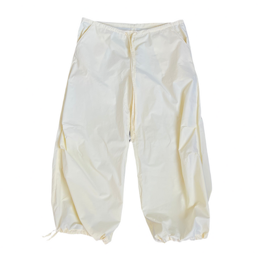 « ANBK » pants jaune