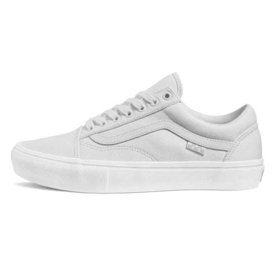 « Vans » Old School Canvas