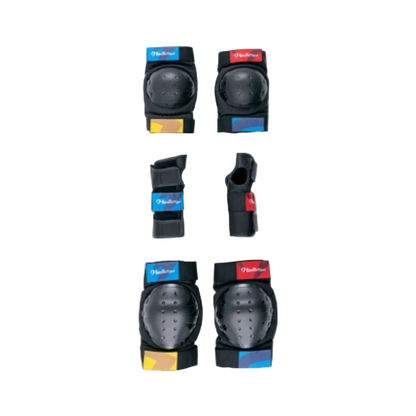 « Brotection » Color Block Full Pack