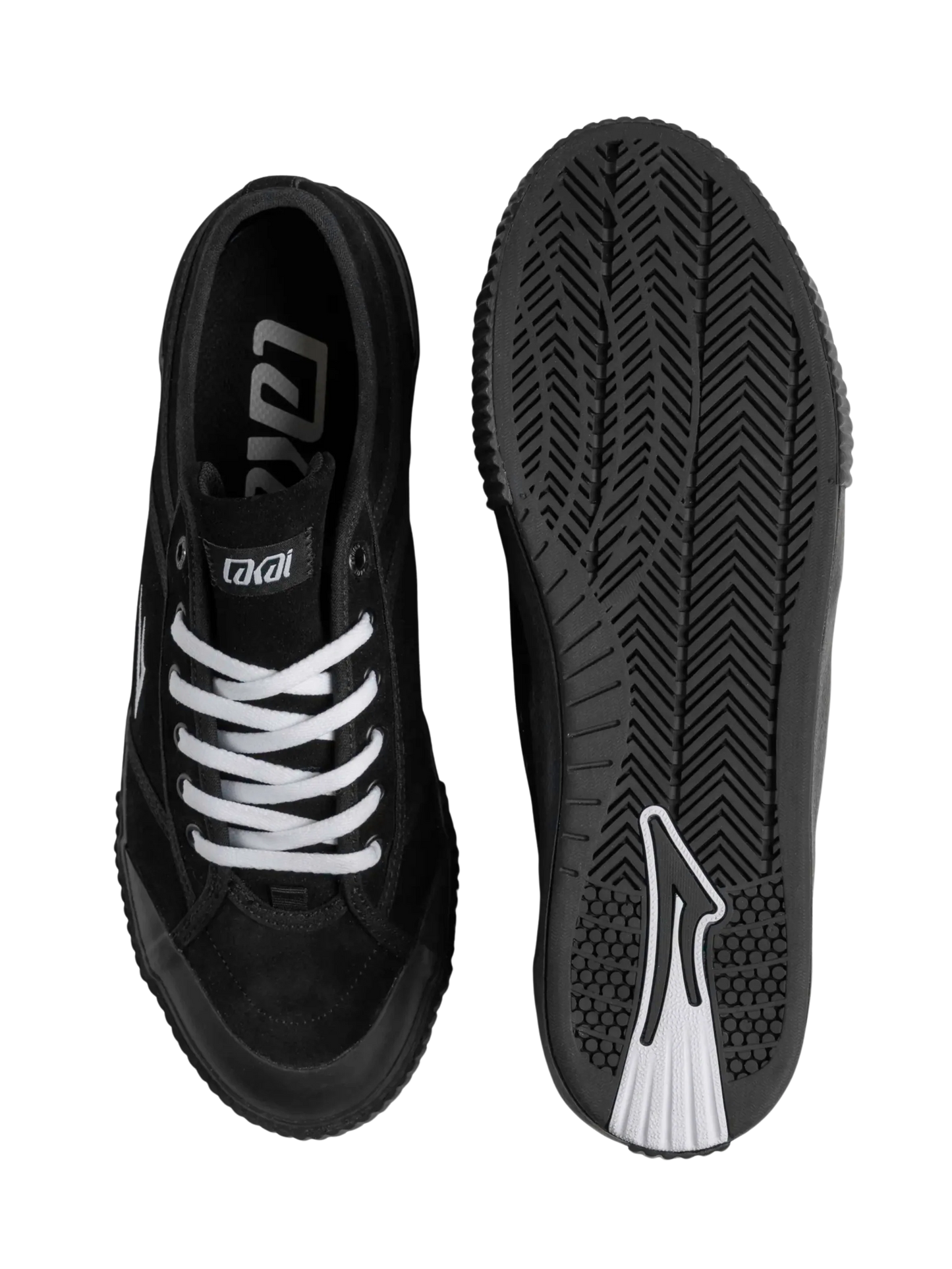 « Lakai » Conrad Elite Full Black