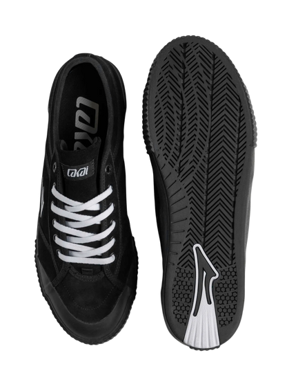 « Lakai » Conrad Elite Full Black