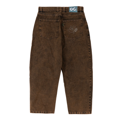 « Magenta » OG Denim pants