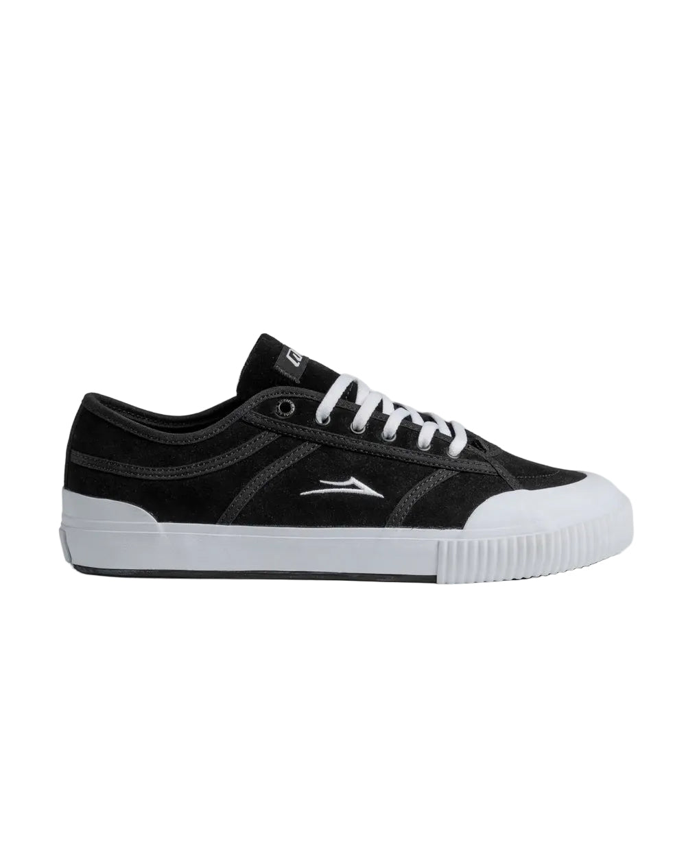 « Lakai » Conrad Elite Black