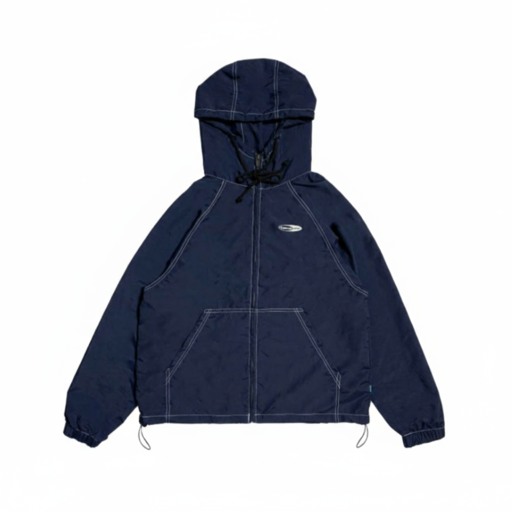 « TELEVISISTAR » Toval Jacket