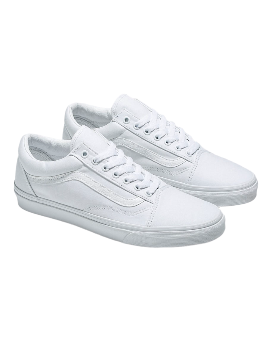 « Vans » Old School Canvas