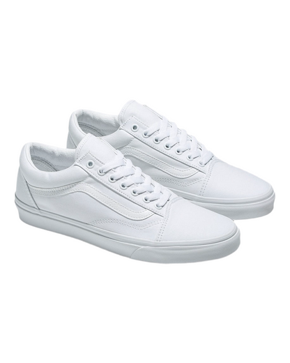 « Vans » Old School Canvas