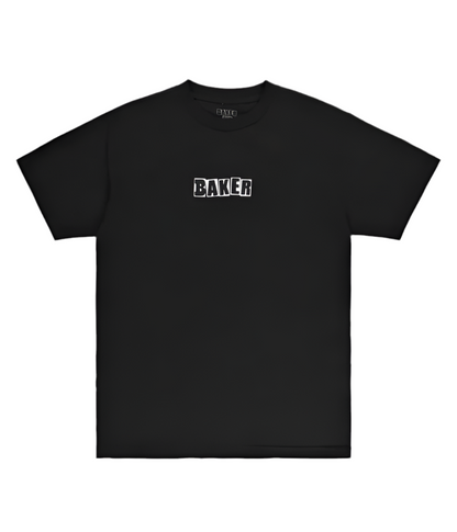 « Baker » Brand Logo T-Shirt
