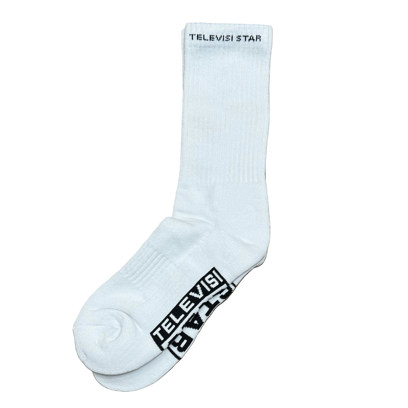 « Televisistar » Chaussettes