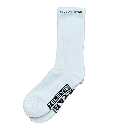 « Televisistar » Chaussettes