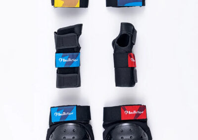 « Brotection » Color Block Full Pack