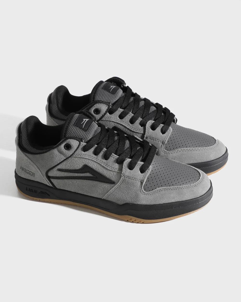 « Lakai » Teleford Low Roman