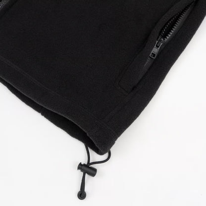 « Magenta » Fleece Jacket