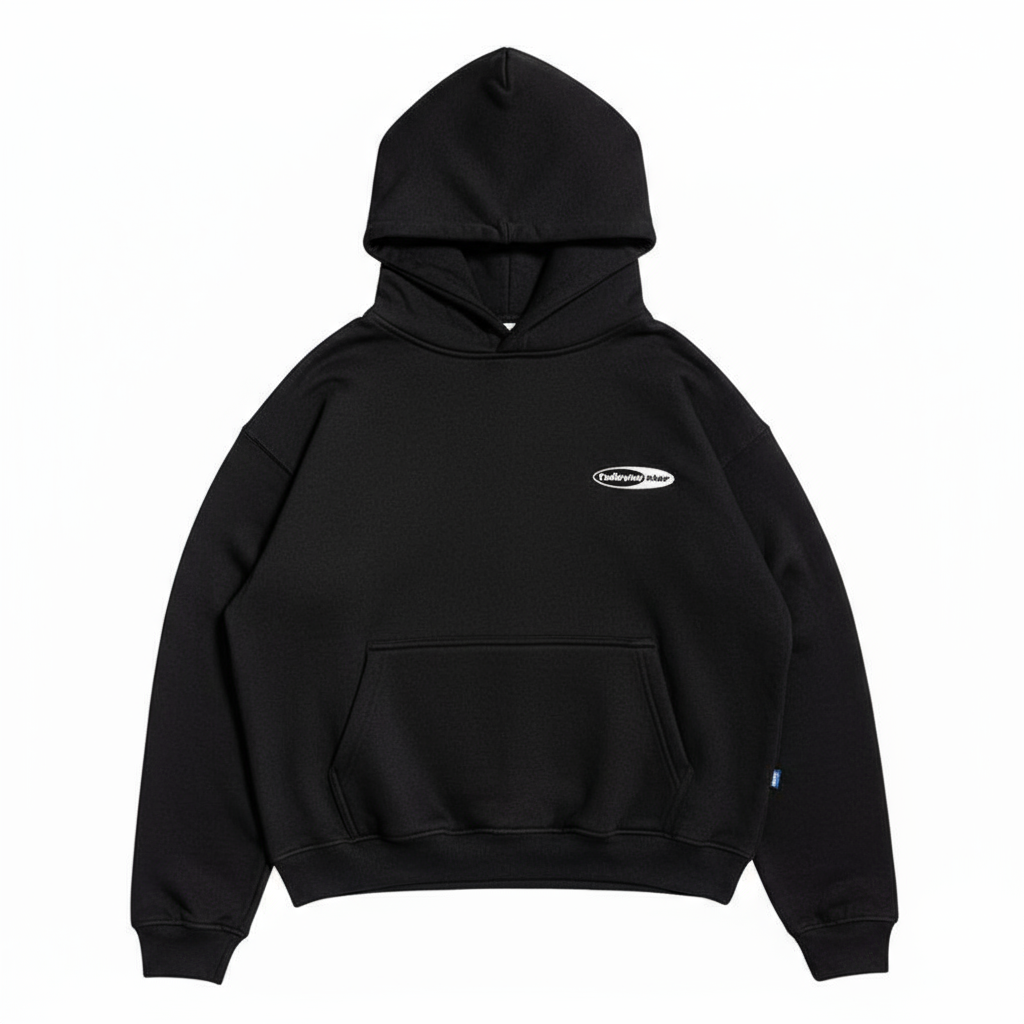 « TELEVISISTAR » Toval Hoodie