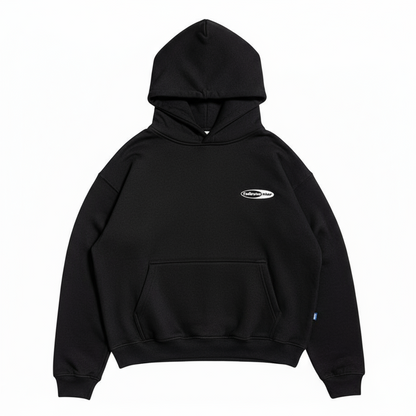 « TELEVISISTAR » Toval Hoodie