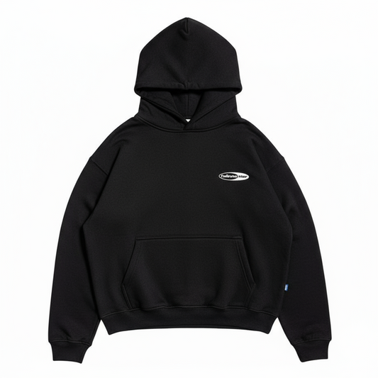 « TELEVISISTAR » Toval Hoodie