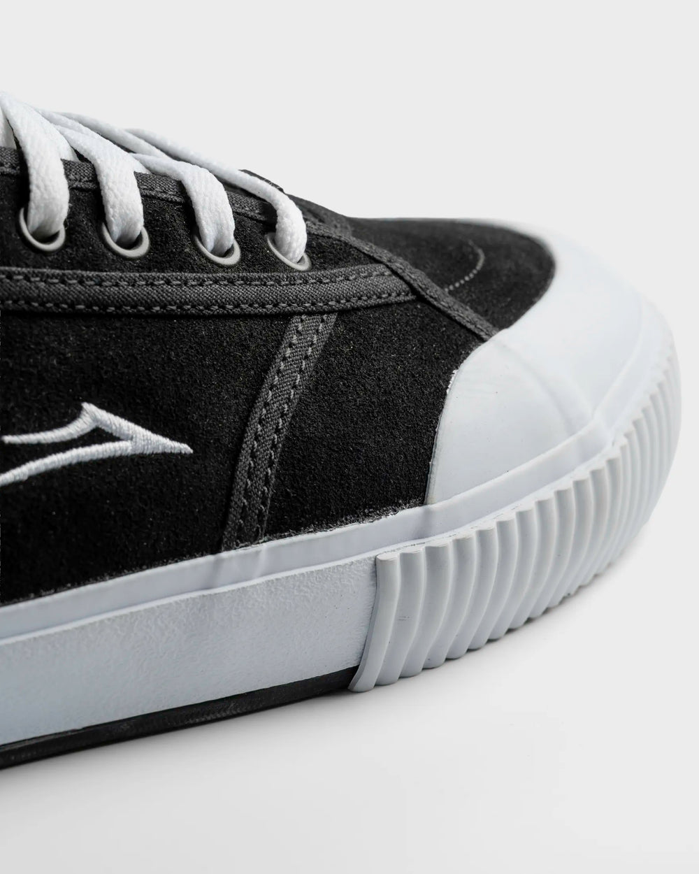 « Lakai » Conrad Elite Black