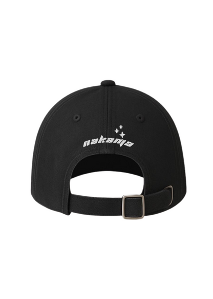 « Nakama » casquette logo