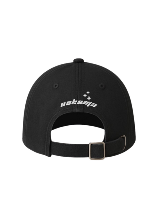 « nakama » casquette logo