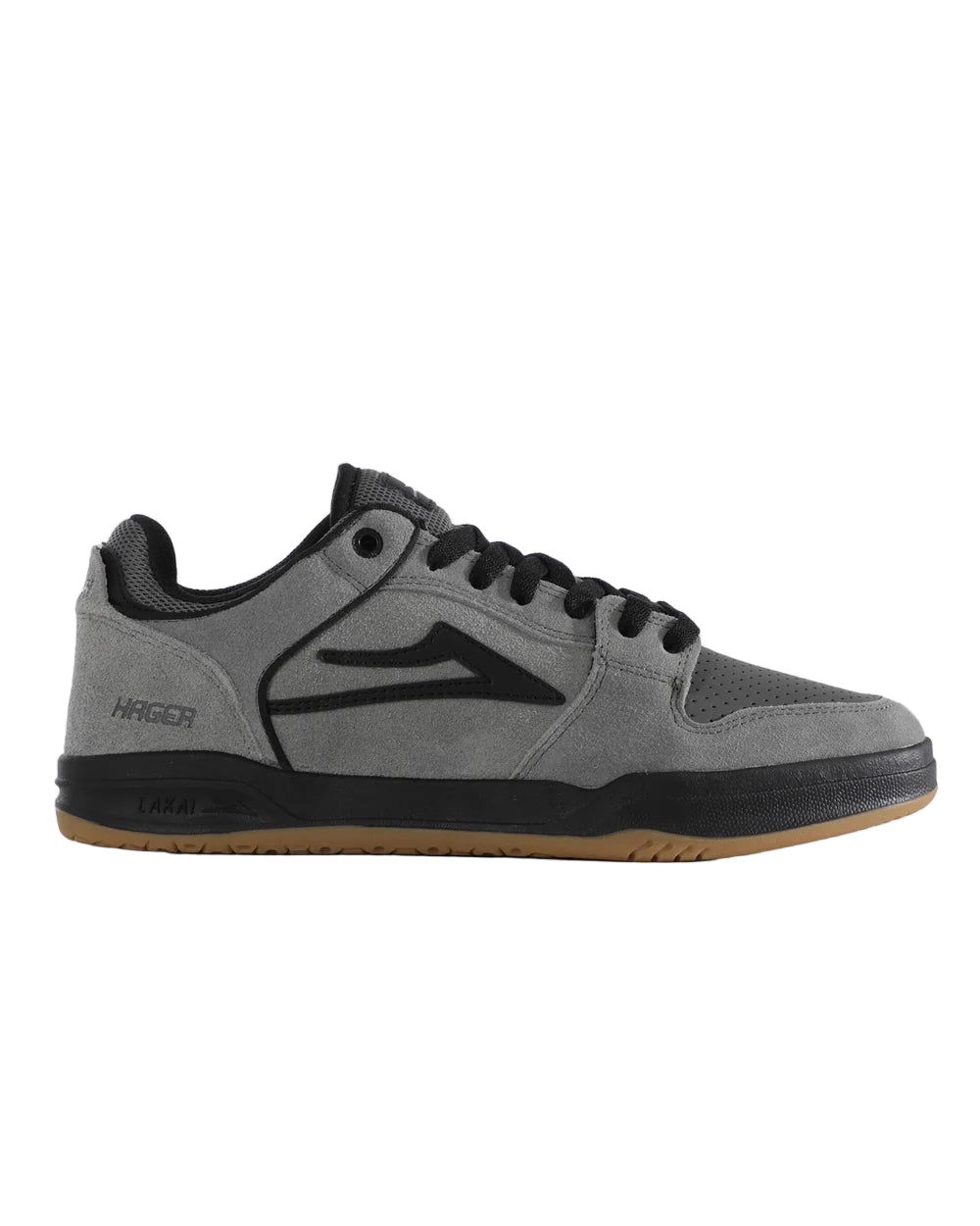 « Lakai » Teleford Low Roman