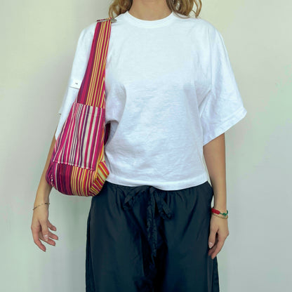 « ANBK » bag multicolore
