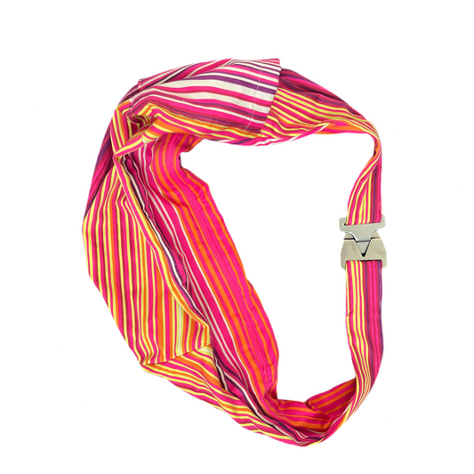 « ANBK » bag multicolore