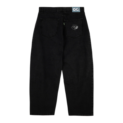 « Magenta » OG Denim pants