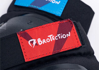« Brotection » Color Block Full Pack