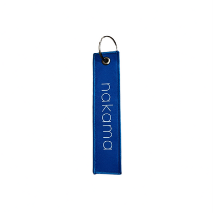 « Nakama » Porte Clé