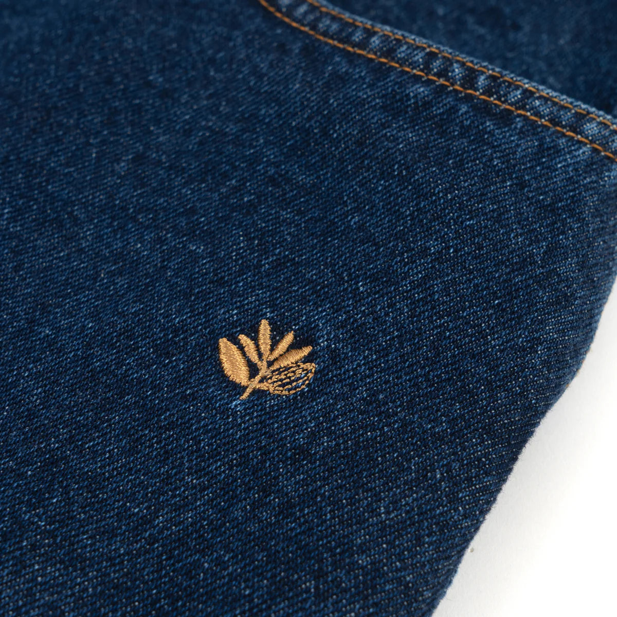 « Magenta » OG Denim pants