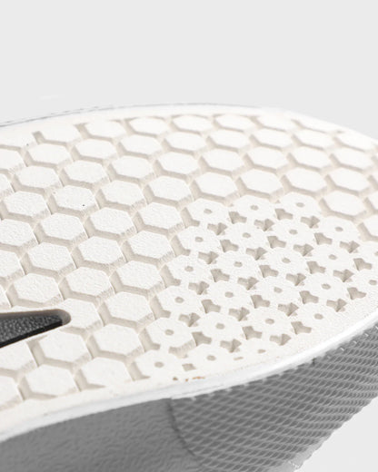 « Lakai » Cambridge White Leather