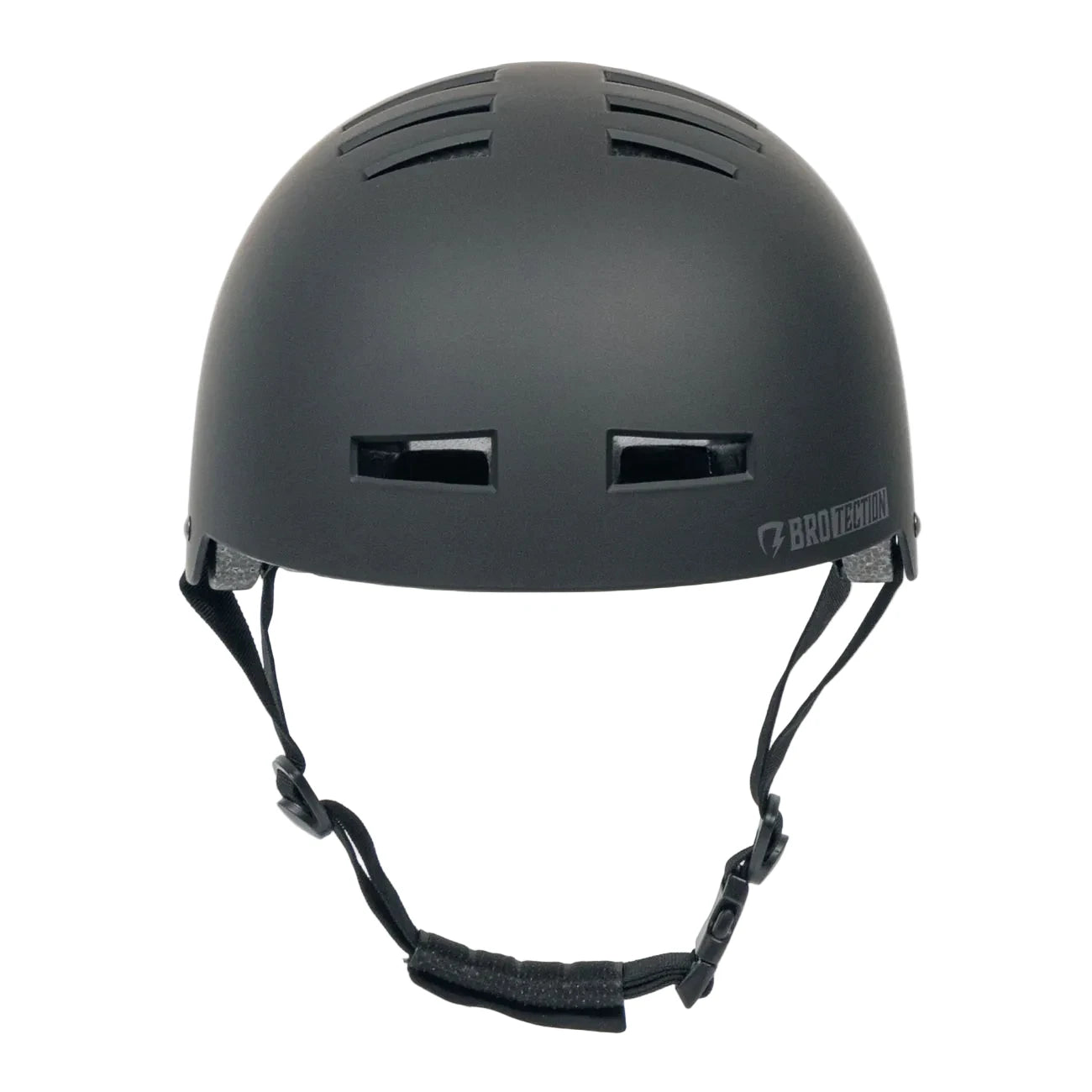 « Brotection » Helmet