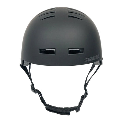 « Brotection » Helmet