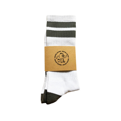 « Blast » Chaussettes
