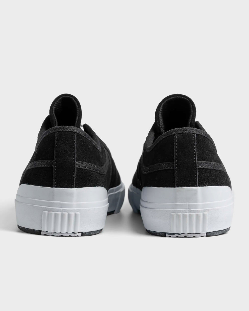 « Lakai » Conrad Elite Black