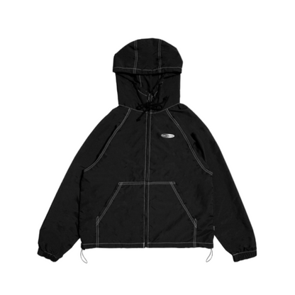 « TELEVISISTAR » Toval Jacket