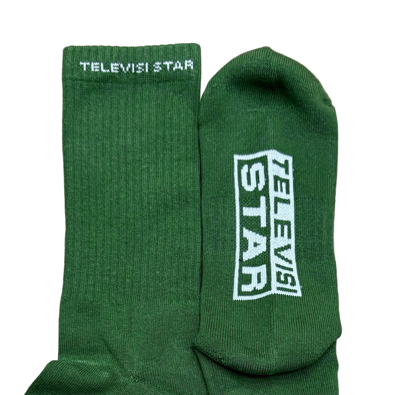 « Televisistar » Chaussettes