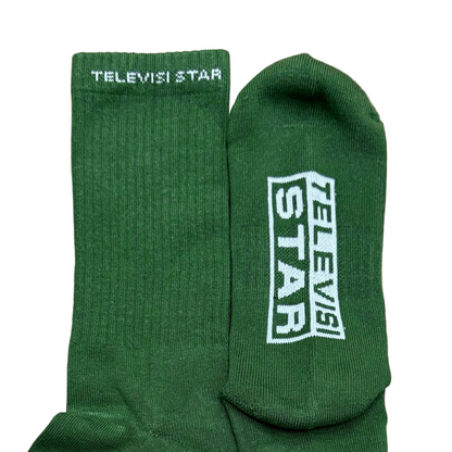 « Televisistar » Chaussettes