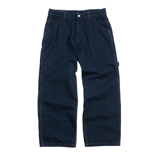 « Vans » Drill Chore Baggy Cargo Jeans