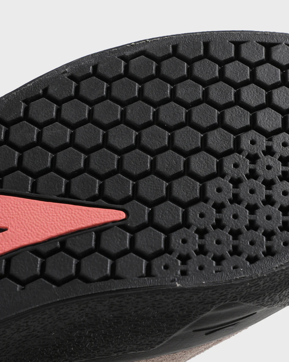 « Lakai » Essex Black Olive Brown