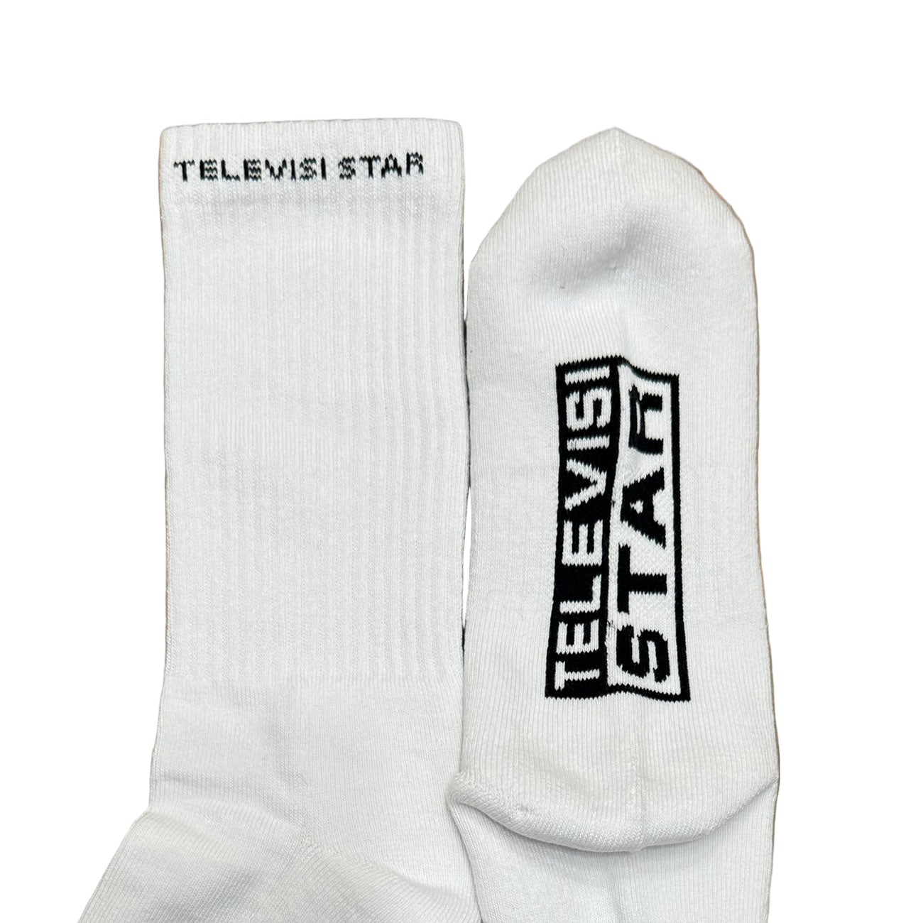 « Televisistar » Chaussettes