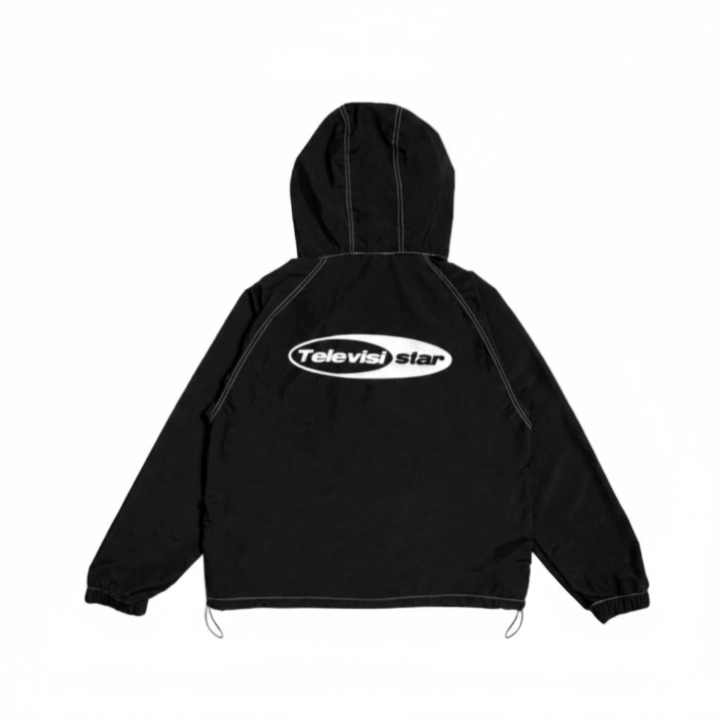 « TELEVISISTAR » Toval Jacket