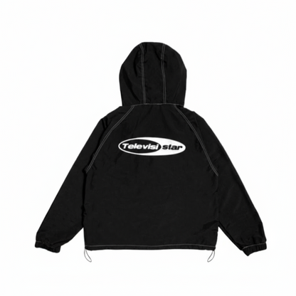 « TELEVISISTAR » Toval Jacket