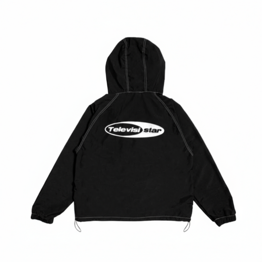« TELEVISISTAR » Toval Jacket